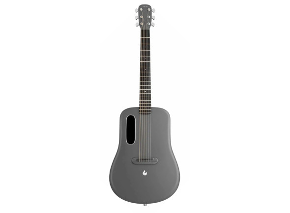 LAVA MUSIC ME 4 Carbon 36 LAVA MUSIC ME 4 Carbon 36